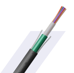 Optical Fiber Cable | Fiber Optic Cable | Internet Cable | Lumiflex