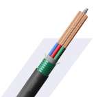 Optical Fiber Cable | Fiber Optic Cable | Internet Cable | Lumiflex